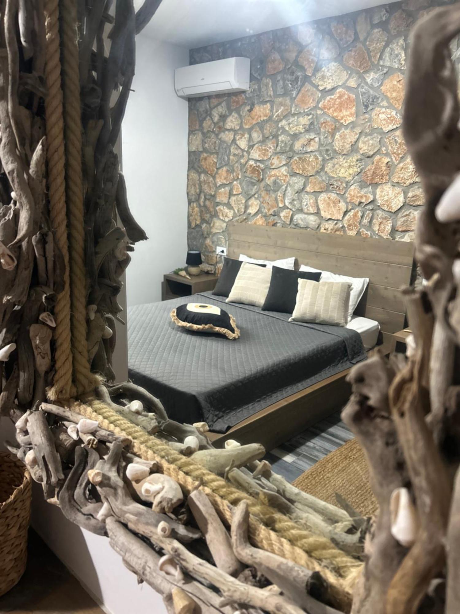 Casă la țară Aithonas Archangelos (Rhodes)