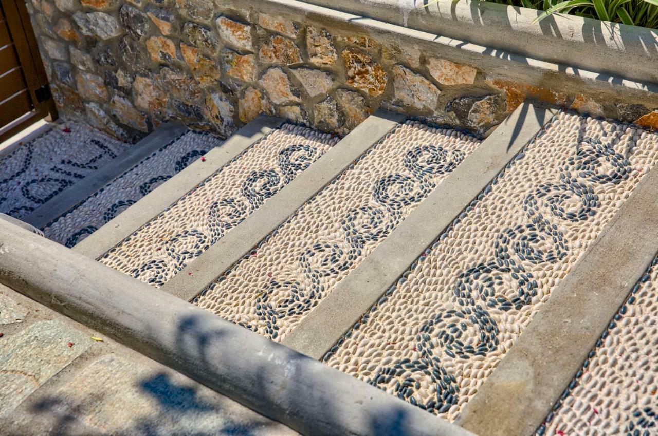 Aithonas Casă la țară Archangelos (Rhodes)