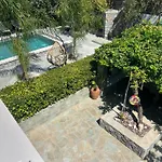 Aithonas Villa