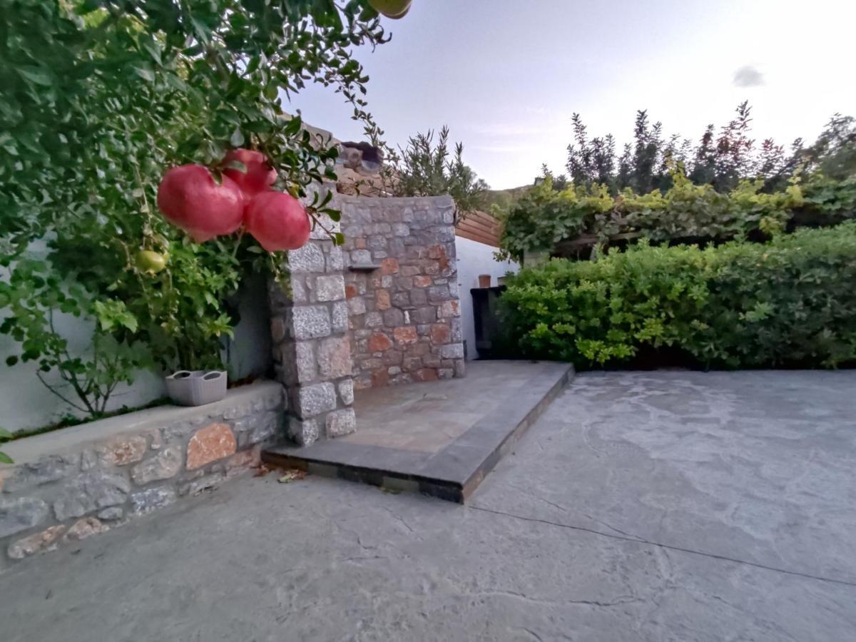 Country house Aithonas