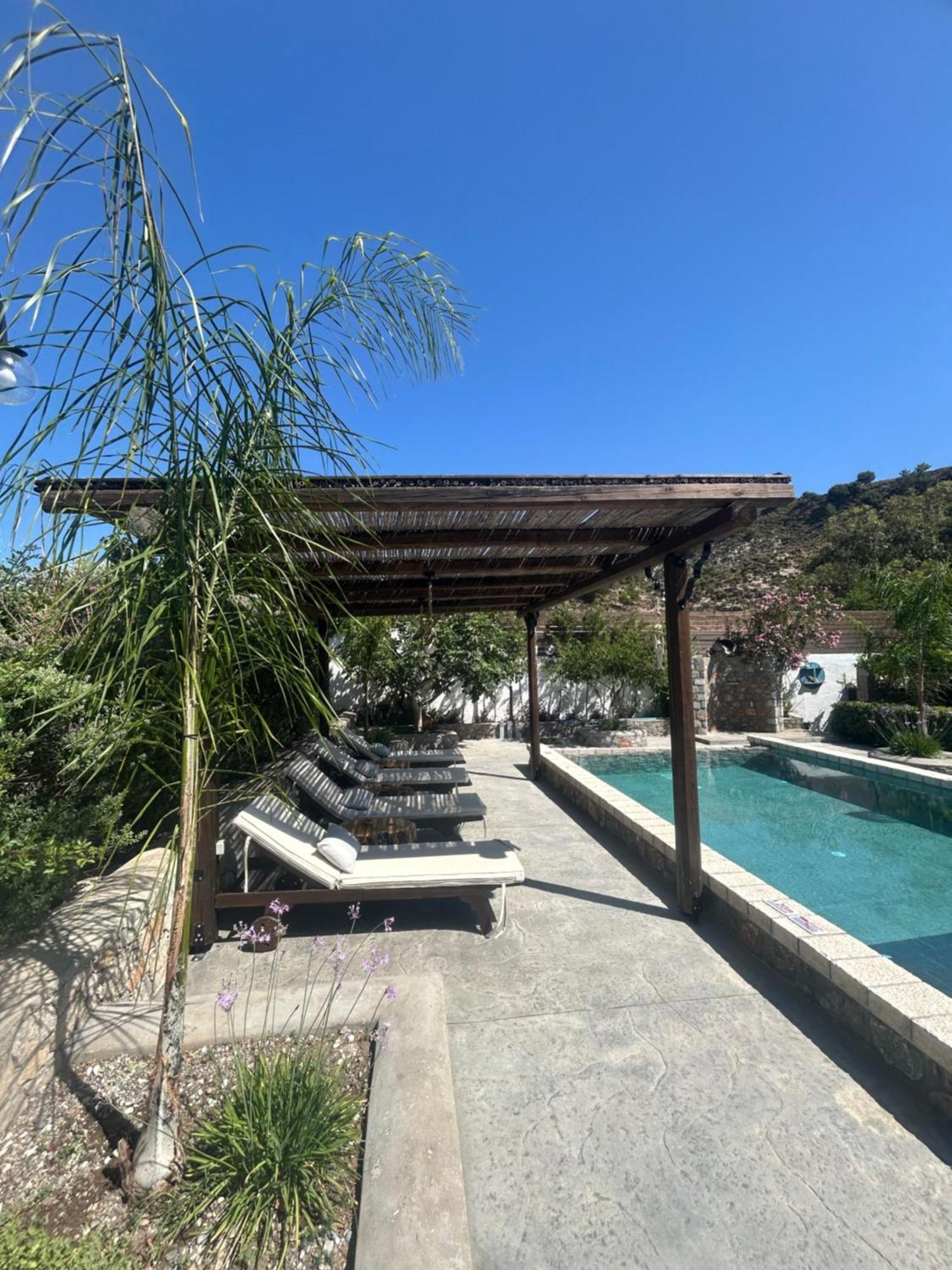 Country house Aithonas *