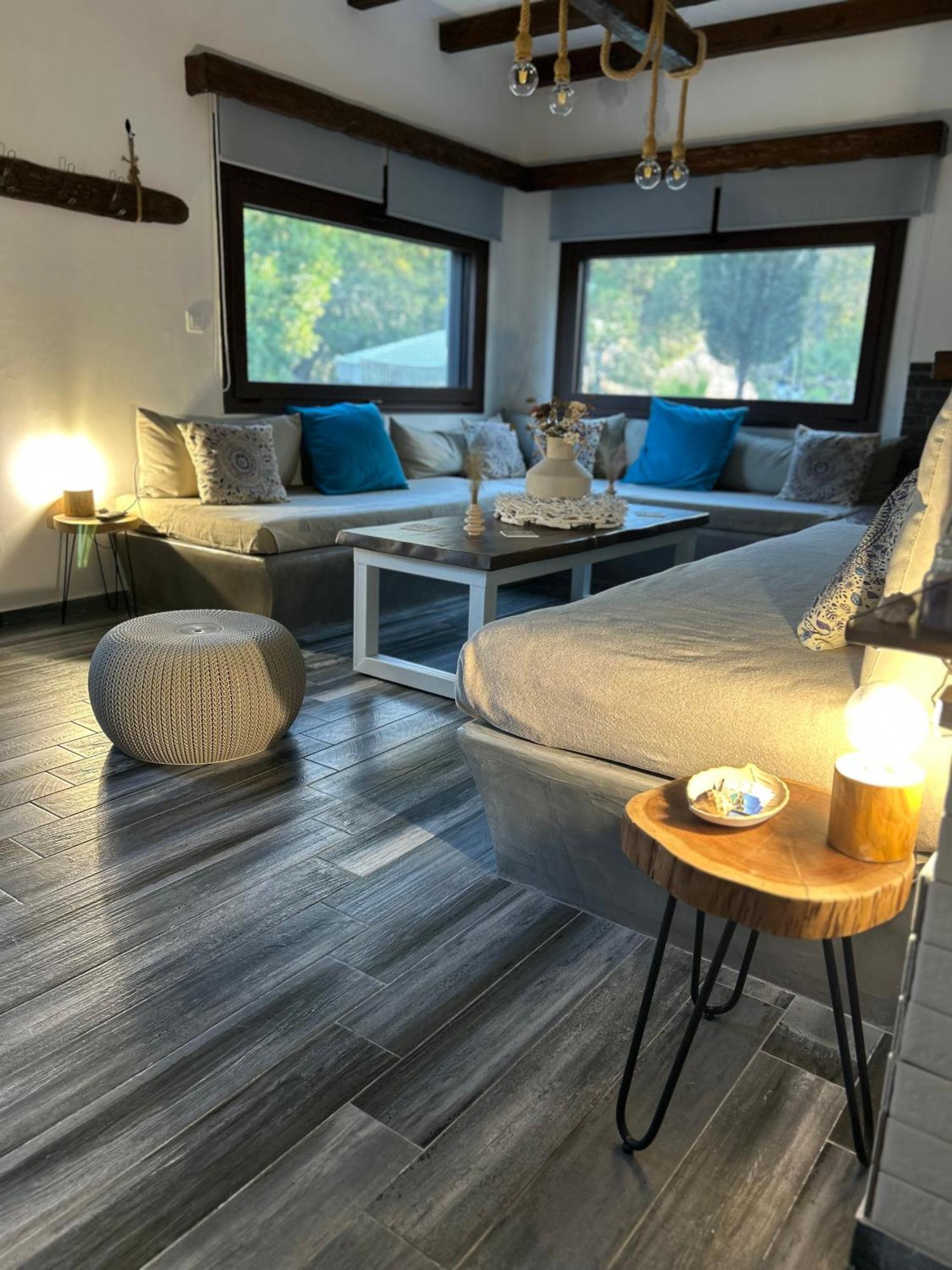 Aithonas Landhaus *